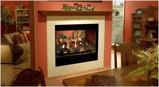 Выбираем правильный камин для дачи