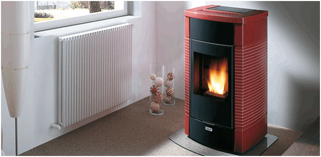 Выбираем правильный камин для дачи