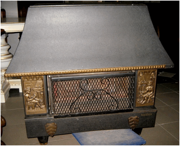 Выбираем правильный камин для дачи