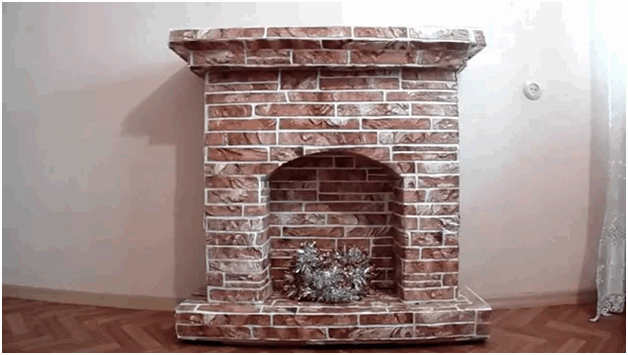 Какой камин выбрать для квартиры?