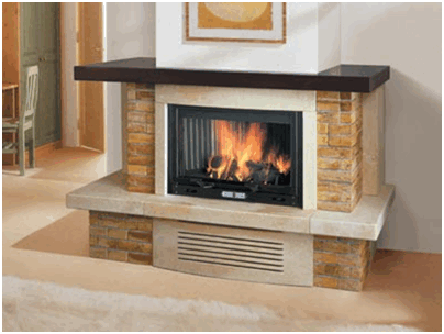 Какой камин выбрать для квартиры?