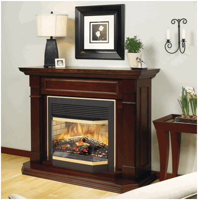 Какой камин выбрать для квартиры?