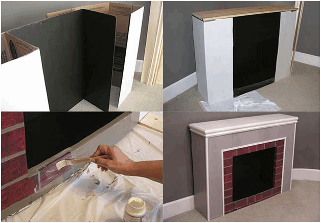 Какой камин выбрать для квартиры?