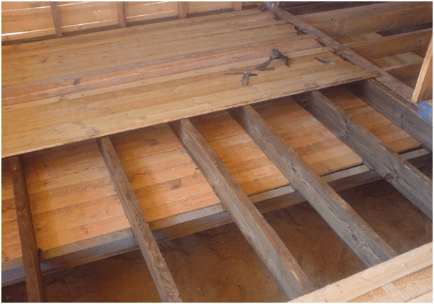 Специфика укладки теплого пола в квартире