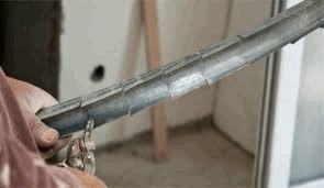 Камин из гипсокартона своими руками