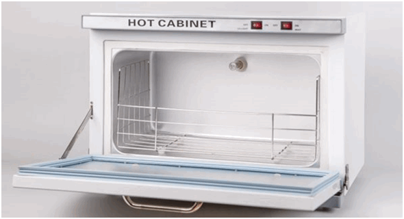 Ультрафиолетовые обогревательные устройства