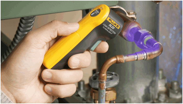 Ультрафиолетовые обогревательные устройства