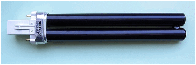 Ультрафиолетовые обогревательные устройства