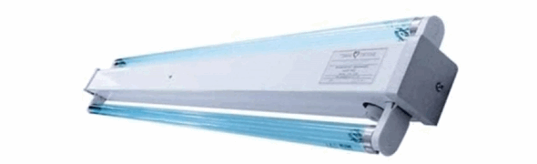 Ультрафиолетовые обогревательные устройства