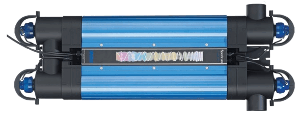 Ультрафиолетовые обогревательные устройства