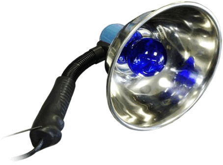 Ультрафиолетовые обогревательные устройства