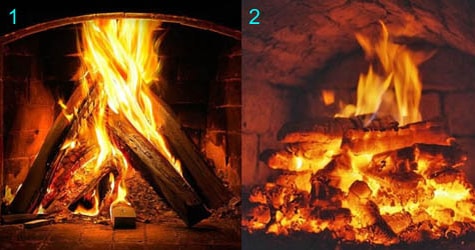 Инструкция по растопке печи в доме и бане