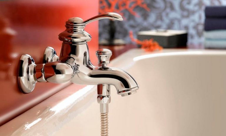 Кран водопроводный: виды, устройство и технические характеристики ...