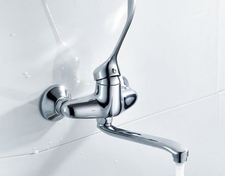 Кран водопроводный: виды, устройство и технические характеристики ...