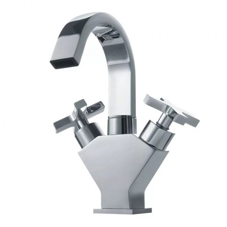 Кран водопроводный: виды, устройство и технические характеристики ...