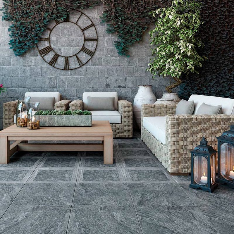 Керамическая плитка для пола: особенности выбора, плюсы материала, обзорная характеристика