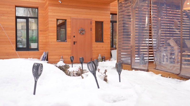 «Девчачий прованс» без натиска роскоши: где живет певица Бьянка