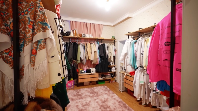 «Девчачий прованс» без натиска роскоши: где живет певица Бьянка