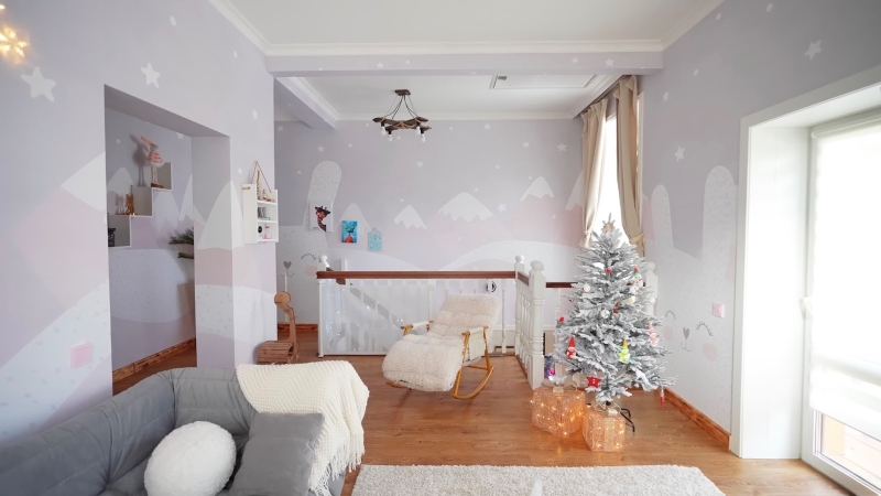 «Девчачий прованс» без натиска роскоши: где живет певица Бьянка