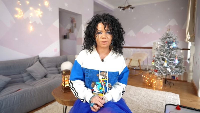 «Девчачий прованс» без натиска роскоши: где живет певица Бьянка