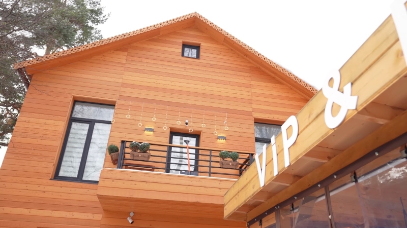 «Девчачий прованс» без натиска роскоши: где живет певица Бьянка