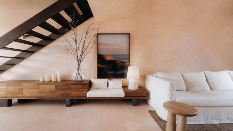 Новое чудо света в Мексике: как комплекс Babel в Тулуме превращает вырубку в рай и переписывает правила архитектуры