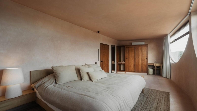 Новое чудо света в Мексике: как комплекс Babel в Тулуме превращает вырубку в рай и переписывает правила архитектуры