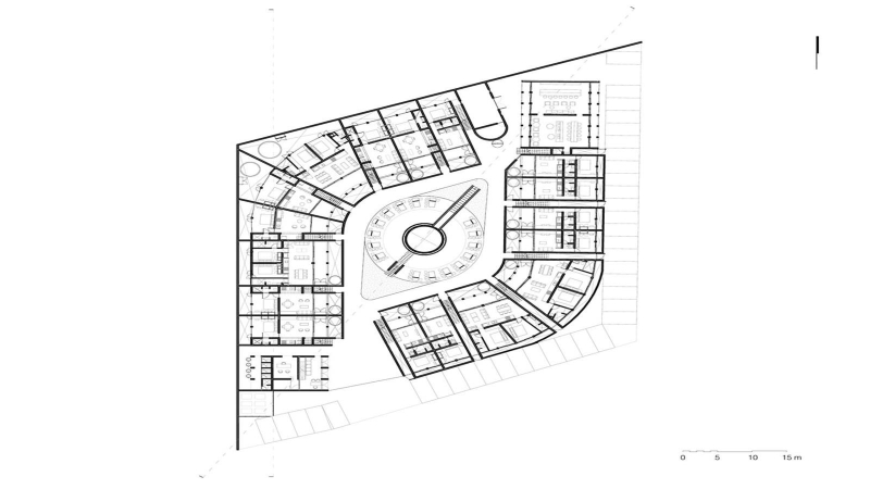 Новое чудо света в Мексике: как комплекс Babel в Тулуме превращает вырубку в рай и переписывает правила архитектуры