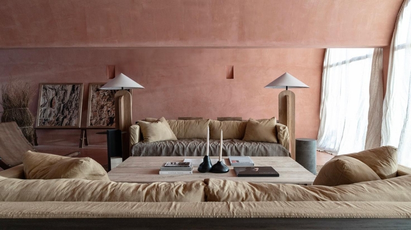 Новое чудо света в Мексике: как комплекс Babel в Тулуме превращает вырубку в рай и переписывает правила архитектуры