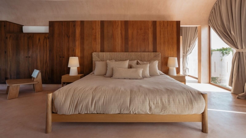 Новое чудо света в Мексике: как комплекс Babel в Тулуме превращает вырубку в рай и переписывает правила архитектуры