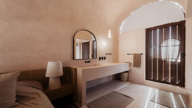 Новое чудо света в Мексике: как комплекс Babel в Тулуме превращает вырубку в рай и переписывает правила архитектуры