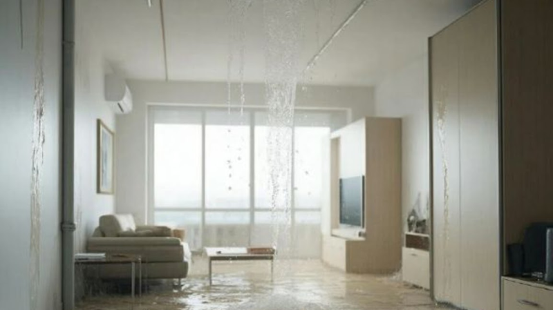 «Цифровой сантехник» поздравляет с Новым годом и желает жить без аварий в следующем году