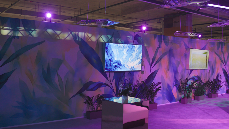 Девелопер и искусство: как паблик-арт и культурные инициативы преображают жилые пространства