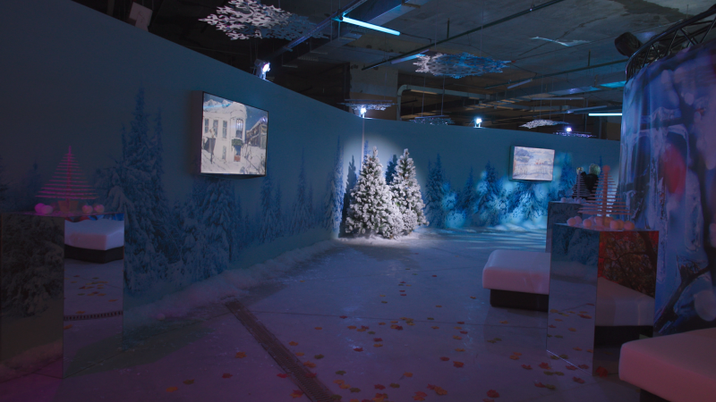 Девелопер и искусство: как паблик-арт и культурные инициативы преображают жилые пространства