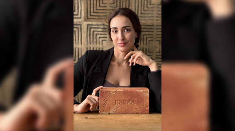 DOGMA запустила новый проект «Грейд» в Краснодаре промо-кампанией «По кирпичику»