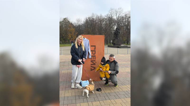 DOGMA запустила новый проект «Грейд» в Краснодаре промо-кампанией «По кирпичику»