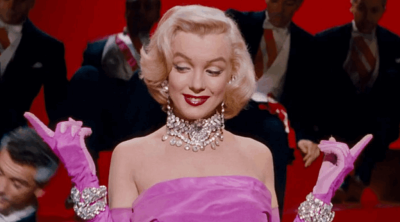 Дом Мэрилин Монро в Брентвуде на западе Лос-Анджелеса: единственный настоящий особняк голливудской легенды