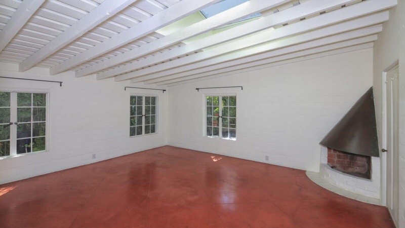 Дом Мэрилин Монро в Брентвуде на западе Лос-Анджелеса: единственный настоящий особняк голливудской легенды