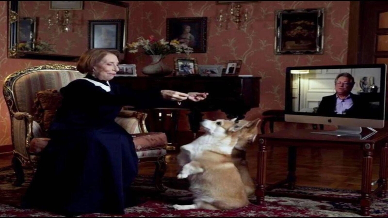 Дом тишины в Подмосковье за 350 миллионов рублей: где и как жила Инна Чурикова