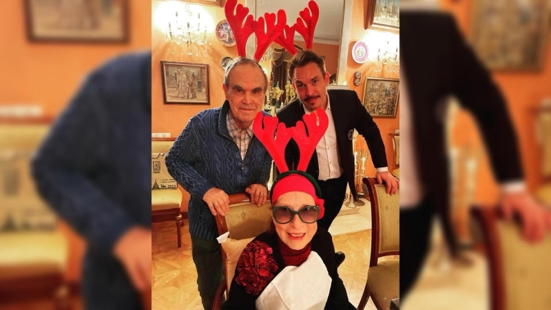 Дом тишины в Подмосковье за 350 миллионов рублей: где и как жила Инна Чурикова