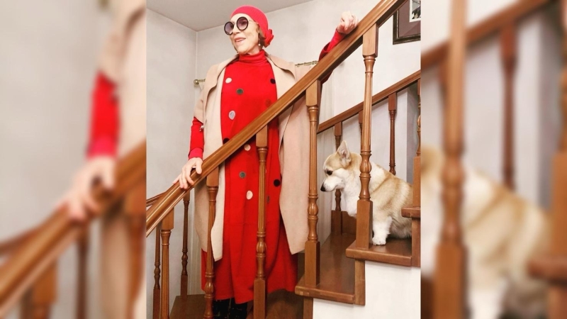 Дом тишины в Подмосковье за 350 миллионов рублей: где и как жила Инна Чурикова