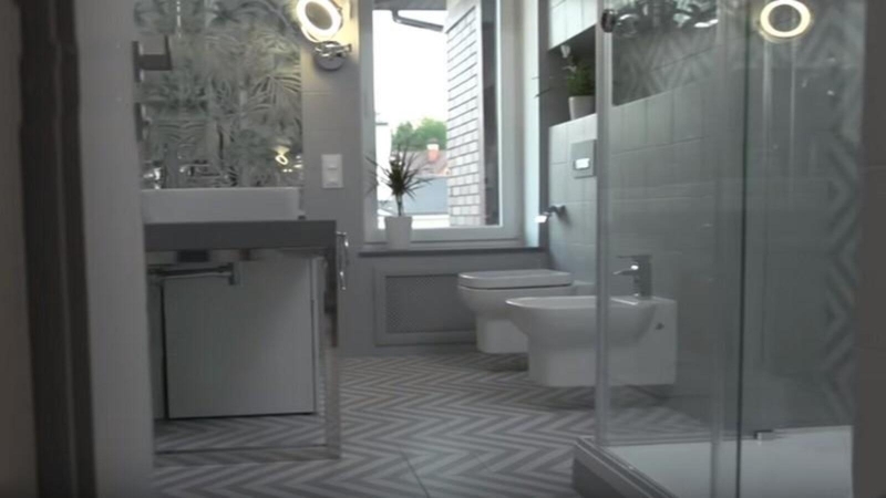 Два характера — один дом: как устроен в Подмосковье загородный особняк Стаса Костюшкина