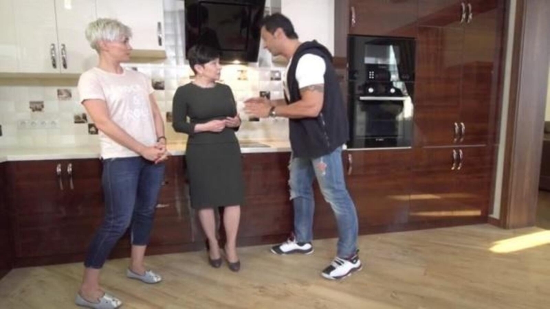 Два характера — один дом: как устроен в Подмосковье загородный особняк Стаса Костюшкина