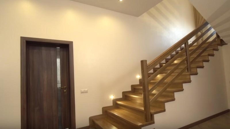 Два характера — один дом: как устроен в Подмосковье загородный особняк Стаса Костюшкина