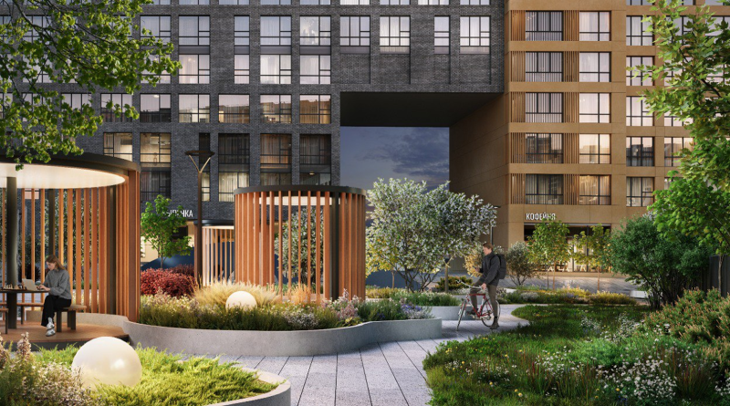 ГК «Гранель» снова среди лучших!