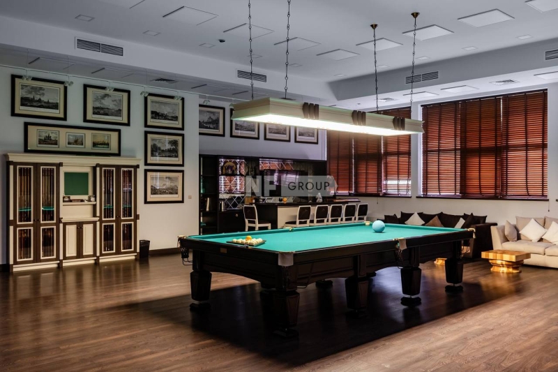 Григорий Лепс выставил на продажу свой особняк в буддийском стиле за 550 млн рублей