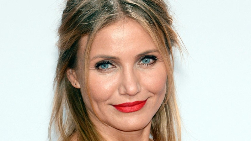 Как живёт актриса Кэмерон Диас на Манхэттене: нью-йоркская квартира актрисы, оформленная Келли Уэстлер