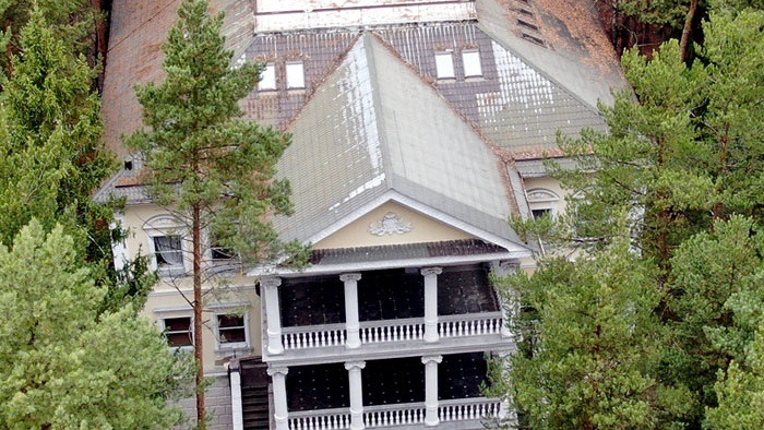 Квартира для творчества и встреч с друзьями: где жил и работал Александр Градский