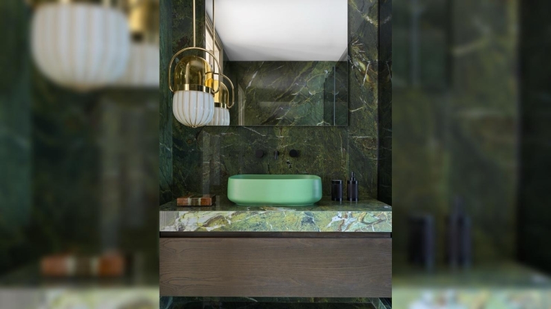 Квартира певицы Марго в башне Федерация в Москва-Сити: монохром над мегаполисом и интерьер как личное убежище