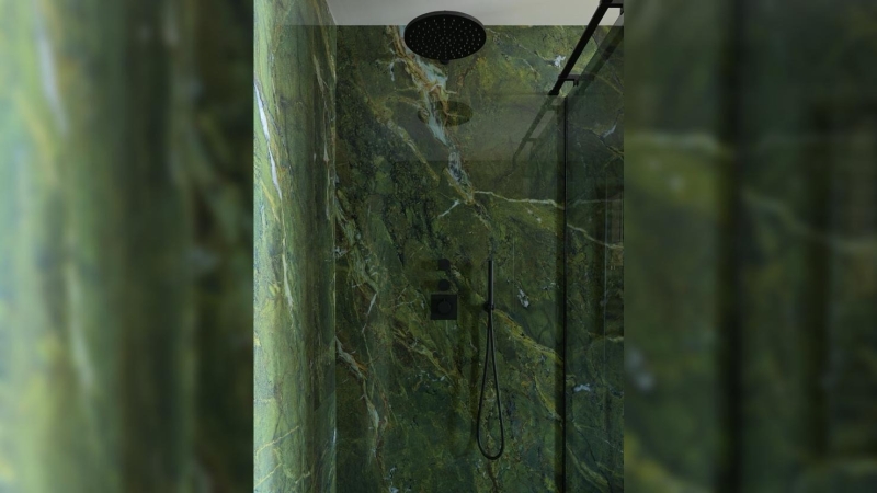 Квартира певицы Марго в башне Федерация в Москва-Сити: монохром над мегаполисом и интерьер как личное убежище